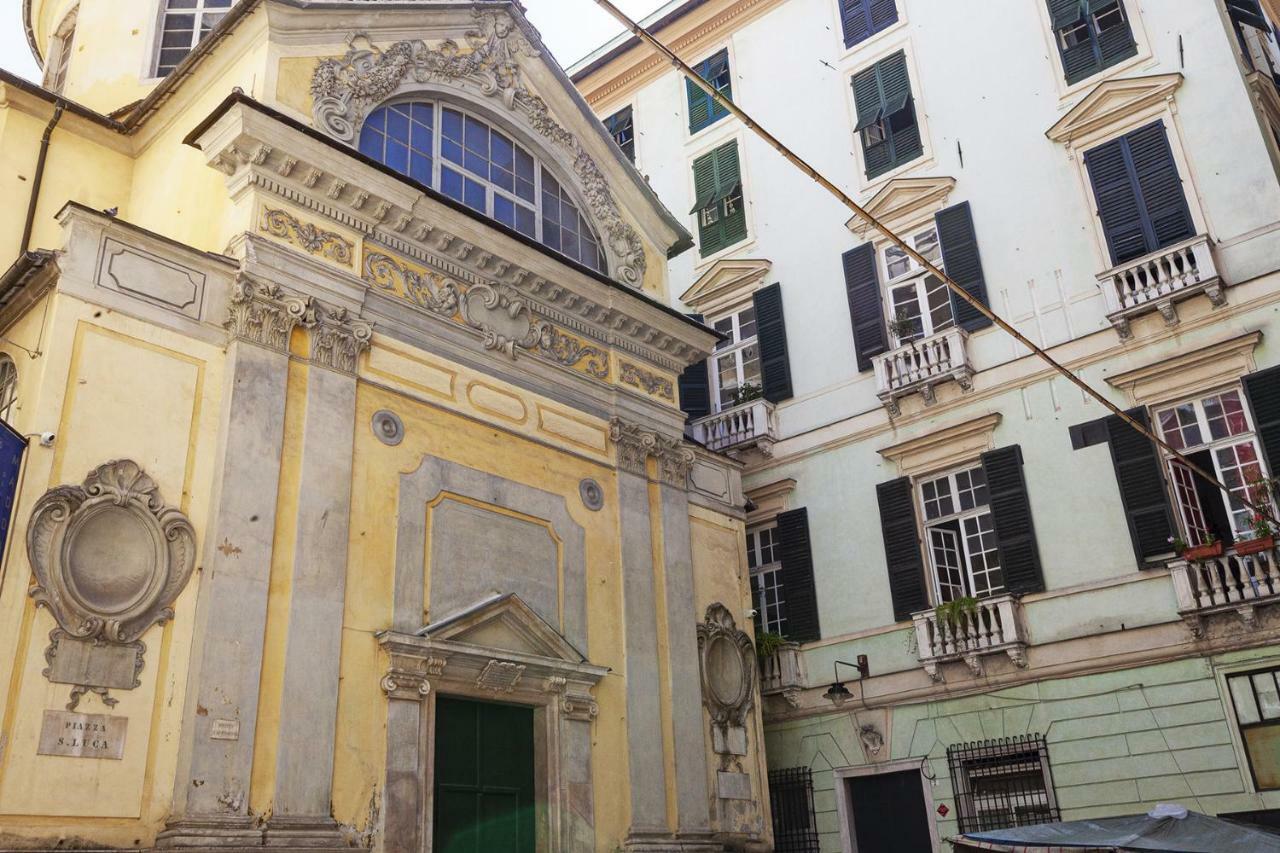Wood And Stone In The Historical Center *